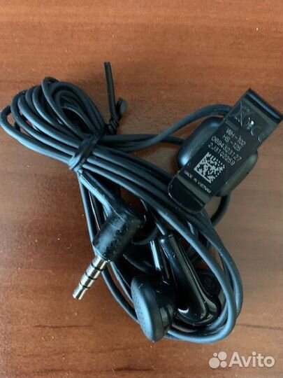 Наушники к телефону самсунг