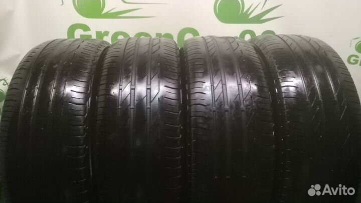 Bridgestone Turanza T001 195/55 R16