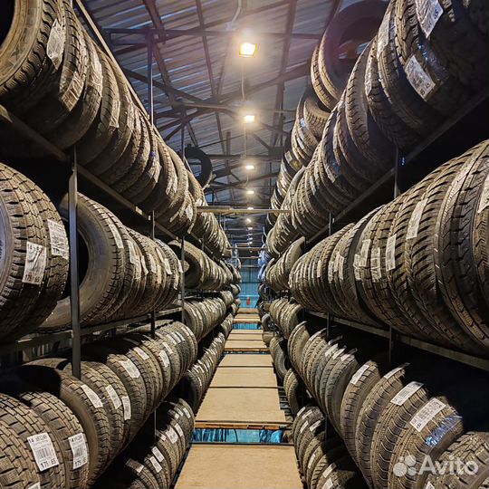 Белшина Бел-119 195/65 R15 91H