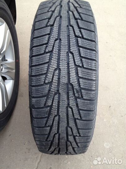 Nokian Tyres Nordman RS2 185/65 R15 105