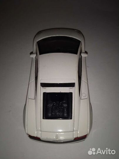Lamborghini Gallardo LP 560-4 Welly 1/43