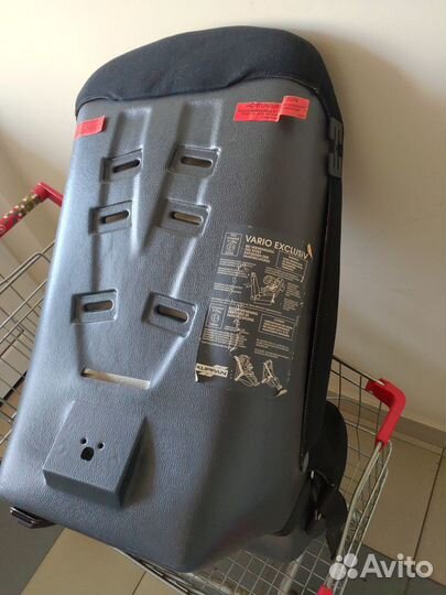 Детское кресло BMW /оригинал