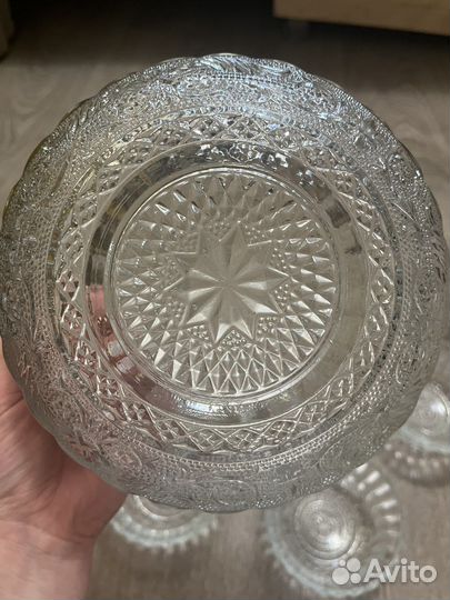 Набор салатников