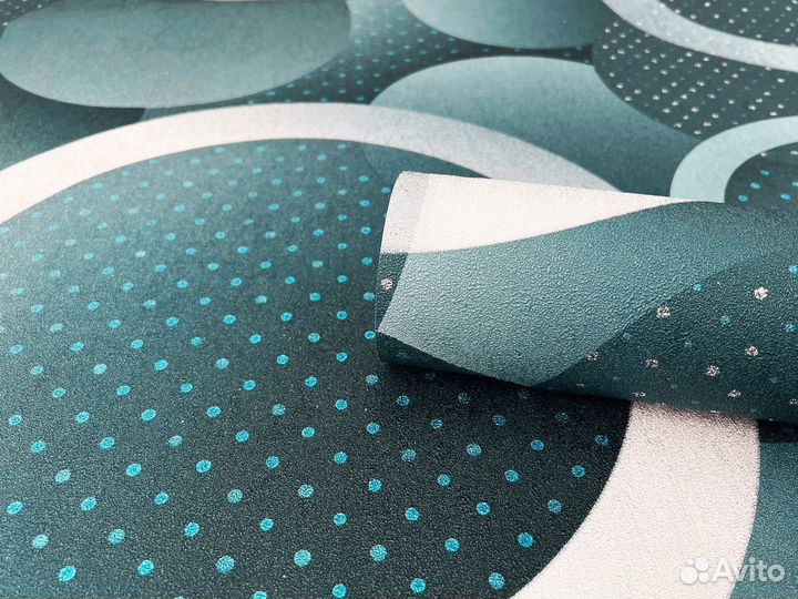 Обои флизелиновые Erismann Orbita 6080х Россия