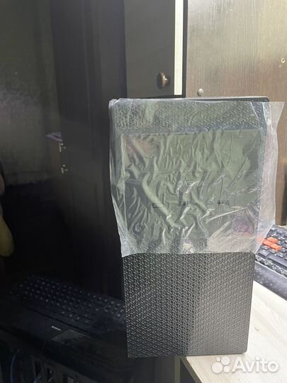 Пк на i7 и gtx750ti