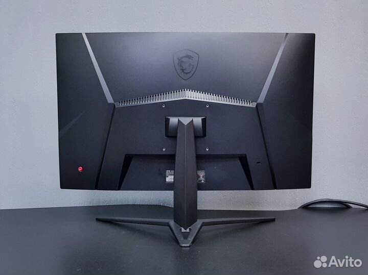 Новый игровой 27