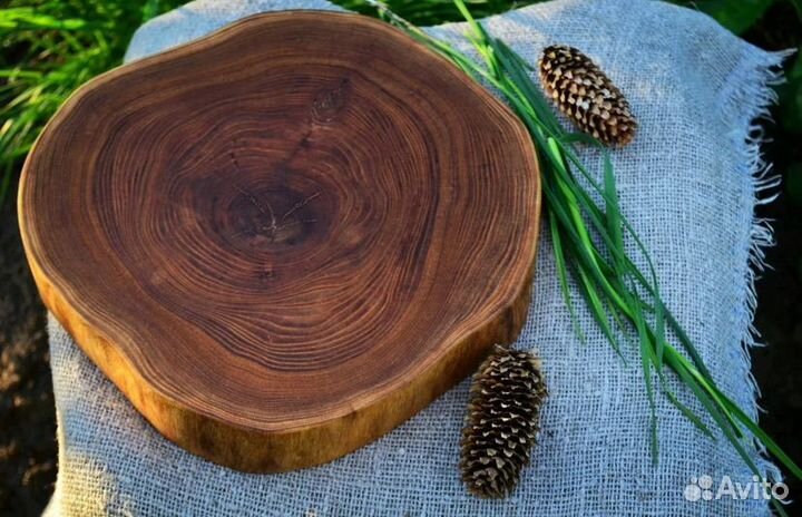 Доска разделочная