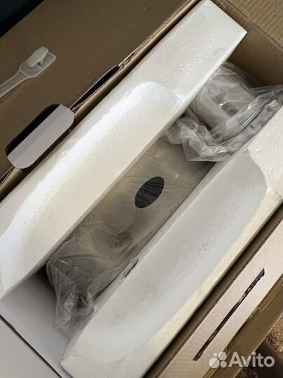 Мясорубка электрическая