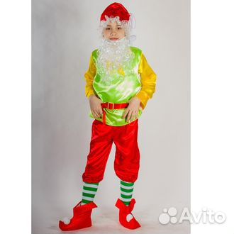 Карнавальные костюмы прокат