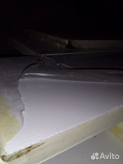 Сендвич панели