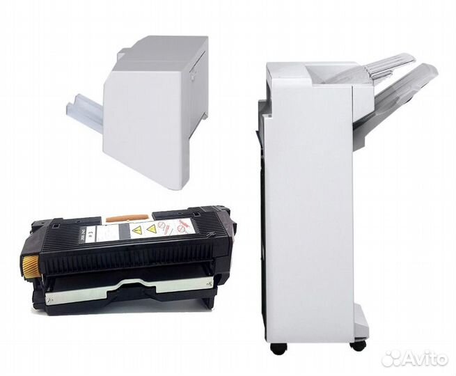 Детали для Xerox AltaLink, B&C, Color (под заказ)