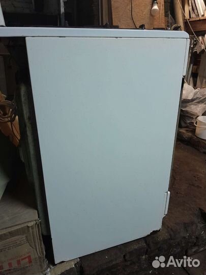 Плита газовая