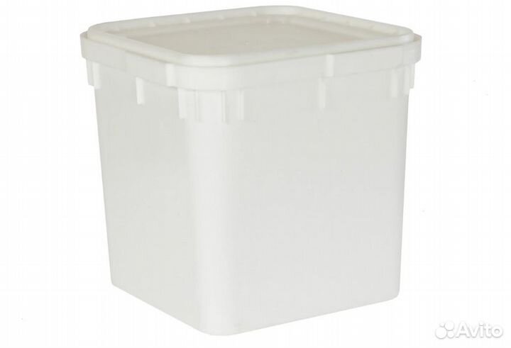 Kуботeйнeры плaстиковые опт