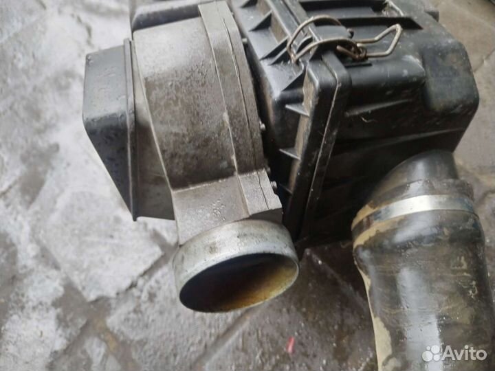 Дмрв Ситроен вх 1.6 89Г