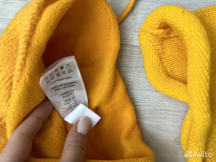 Шапка reima 46-48