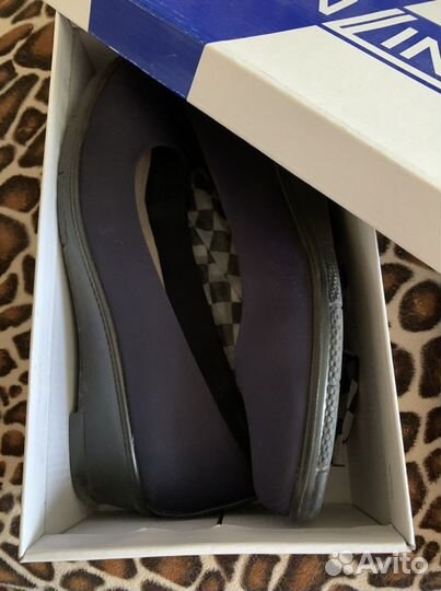 Туфли балетки р 40-41