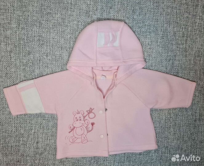 Костюм для девочки