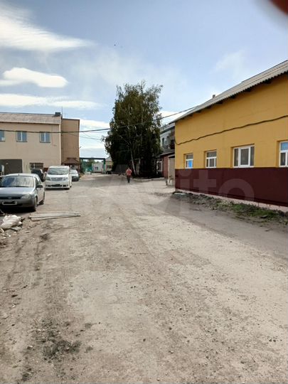 Склад, 21 м²