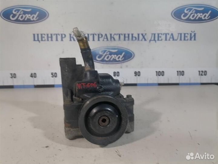 Насос гидроусилителя Ford Fiesta 2001-2007