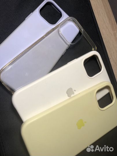 Чехол на iPhone 12 pro max