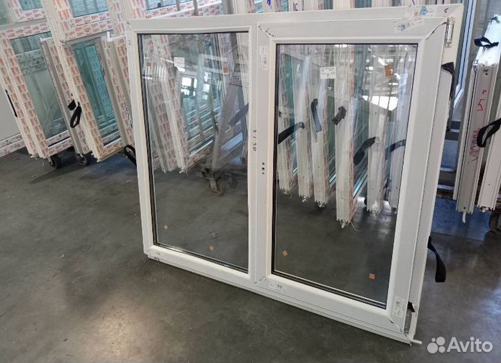 Пластиковые Окна, Двери, Балконы. Глазуновка