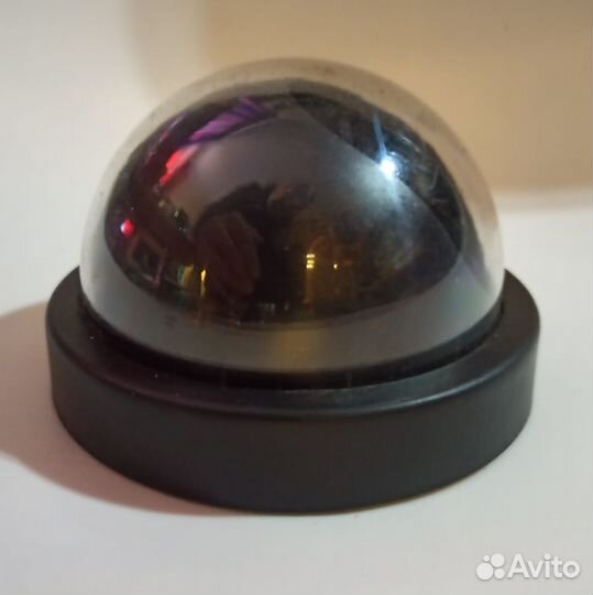 Муляж камеры наблюдения