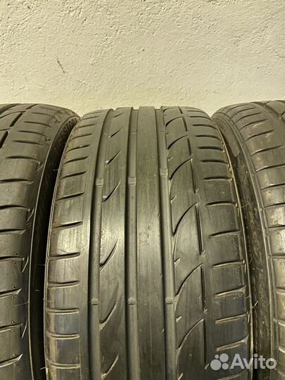 Bridgestone Potenza S001 215/40 R17 87W