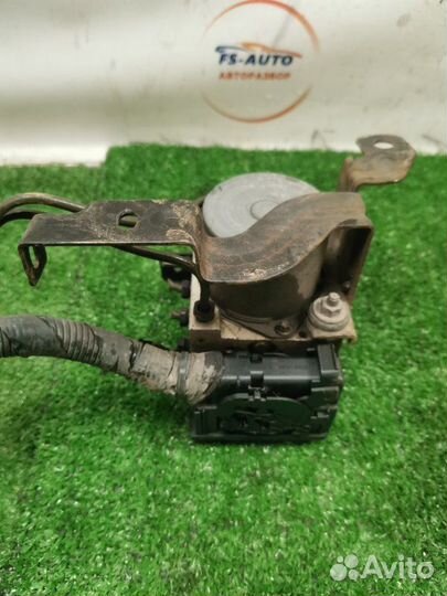 Блок ABS Hyundai Getz хетчбек 3 двери 1.4 G4EE