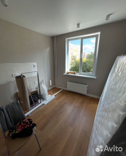 Пемонт квартиры под ключ