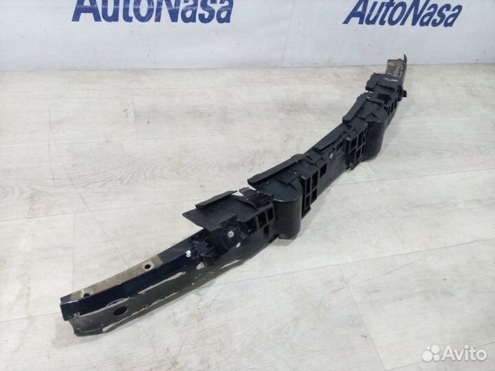 Усилитель бампера Opel Astra H 2004-2015