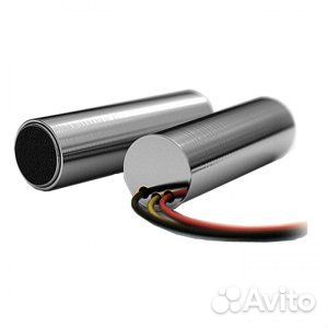 Stelberry M-10 Активный микрофон