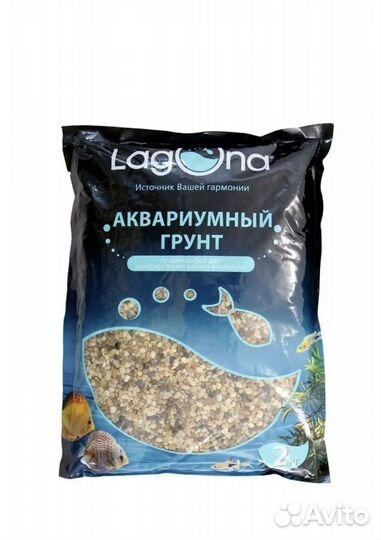 Аквариум aquael 19 литров, белый