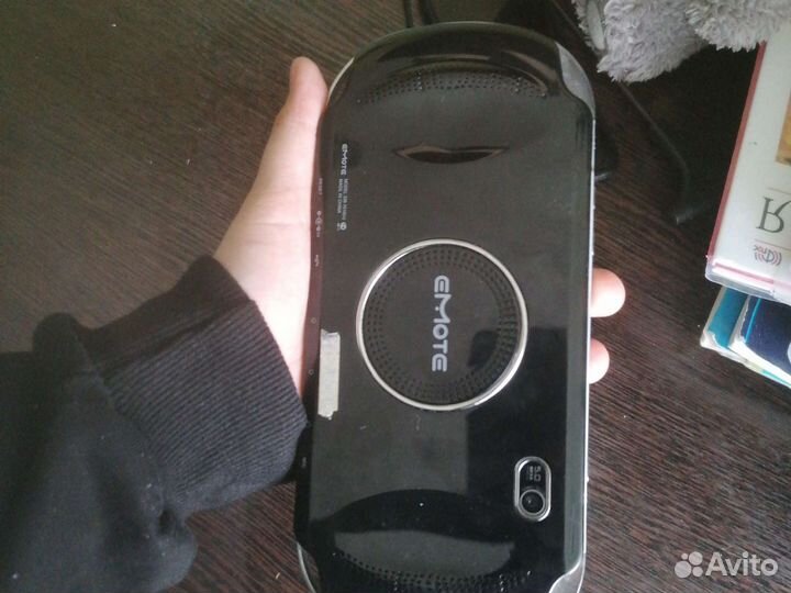 Игровая приставка