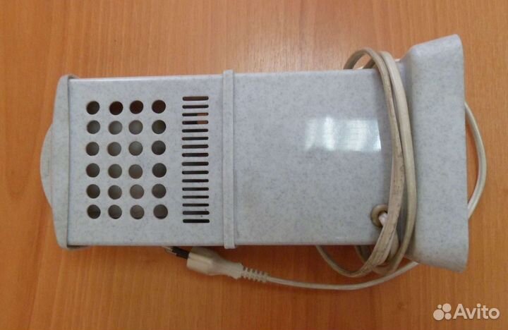 Ионизатор - очиститель воздуха Био-Р