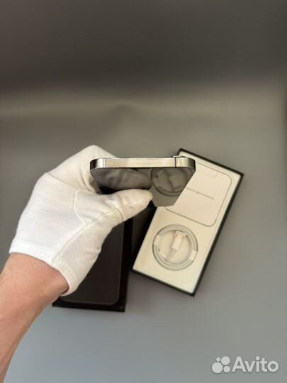 iPhone 13 Pro Max, 512 ГБ