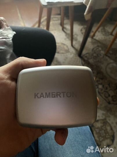 Слуховой аппарат