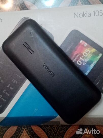 Планшет нокиа