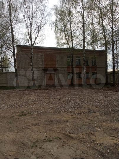 Офис, 400 м²