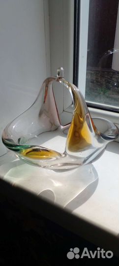 Ваза Рапсодия