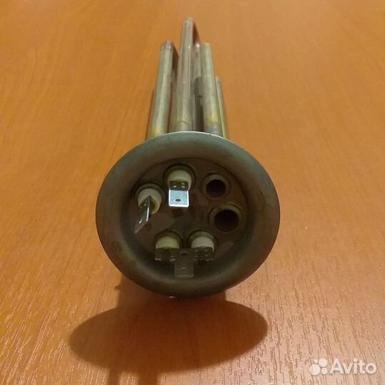 Медный тэн мощностью 2,0кВт(1,3+0,7кВт) Electrolux