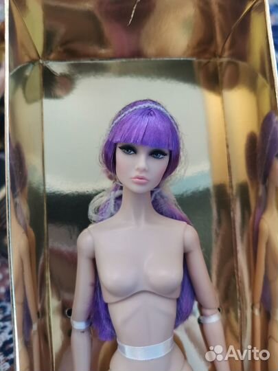 Куклы нрфб Poppy Parker Integrity Toys