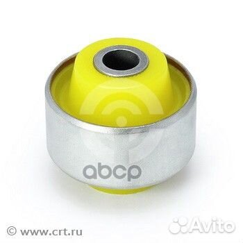 Сайлентблок полиуретановый передней подвески, н