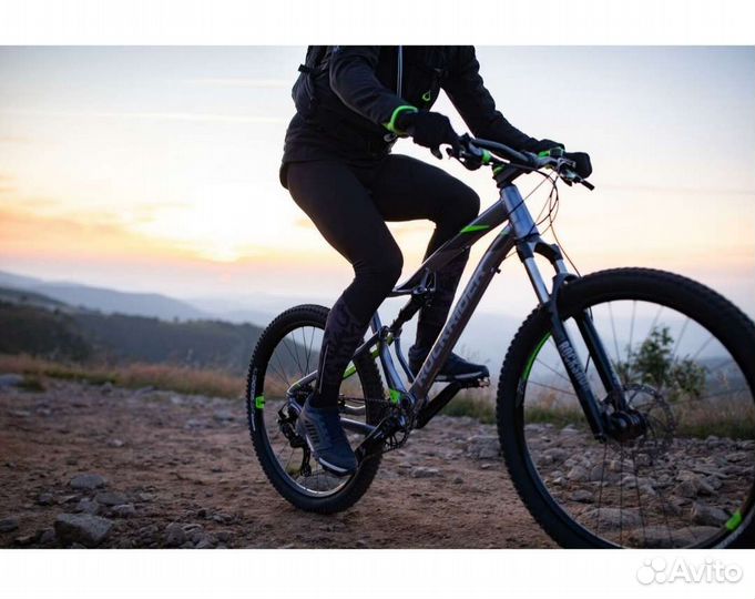 Велошорты новые декатлон