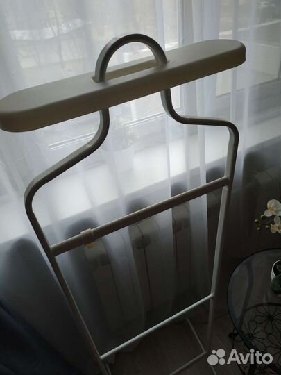 Вешалка напольная IKEA