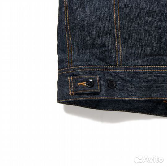 Японские куртки Studio D'Artisan