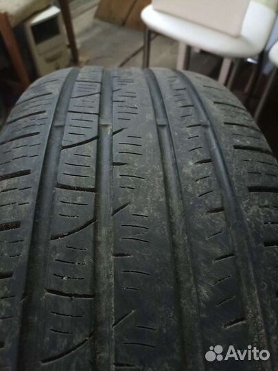 Pirelli Scorpion Verde 235/65 R19