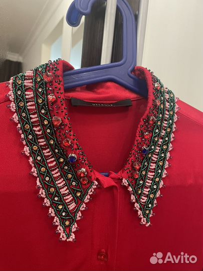 Блуза uterque, размер S