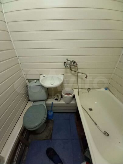 1-к. квартира, 22 м², 8/9 эт.