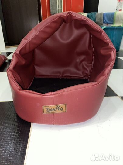 Лежанка для собак