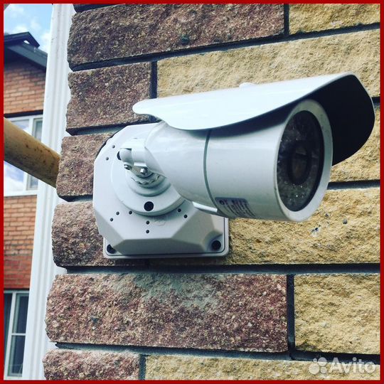 Камера видеонаблюдения TC-C34XN I3/E/Y/2.8/V5.0